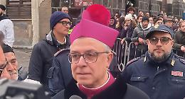 Festa di Sant'Agata, Renna fa la storia: commissariati tutti i circoli 