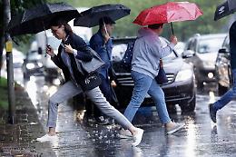 Arriva sulla Sicilia il Vortice Polare: porterà vento e temperature in picchiata (con la neve anche a bassa quota)