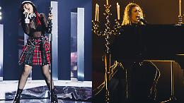 X Factor 2025, Catania è in semifinale con rob e Delia (andata clamorosamente al ballottaggio)