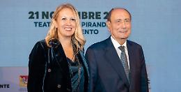 Premio "Custode dell'Ambiente" ad Agrigento: Schifani e Galvagno nuovi ambasciatori