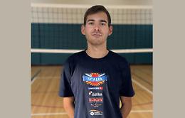 Trasferta con il nuovo innesto per Scalia Sciacca a Santa Teresa Riva