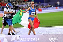 Atletica: verso gli Europei di cross, la Battocletti in Spagna e Osama Zoghlami e i due fratelli Coppola alla Cinque Mulini