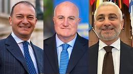 «Conte è scollegato dalla realtà»: il Centrodestra siciliano risponde al leader M5S