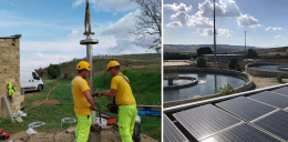 Siciliacque: «Erogazione presto ridotta del 75%». E Agrigento rischia di restare a secco