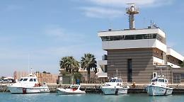 Mazara del Vallo, motopesca alla deriva per 40 ore: soccorso al largo di Marettimo dalla Capitaneria