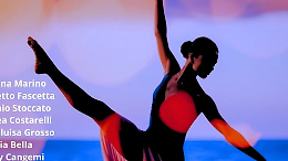 Una danza senza tempo: Catania racconta le sue quattro anime