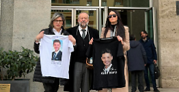 Palermo, la famiglia di Aldo Naro dopo le tre assoluzioni per omicidio: «Si tratta di un fallimento»