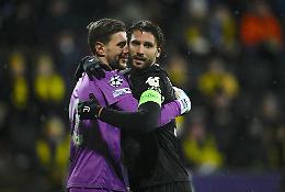 La Juve soffre, rischia di crollare poi Yildiz dà la scossa e vince nel gelo di Bodo 