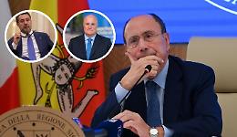 Salvini "provoca" sull'ipotesi del dopo Schifani (ma in funzione Lombardia), l'ira di Forza Italia: «Non abbiamo bisogno dei suoi consigli»