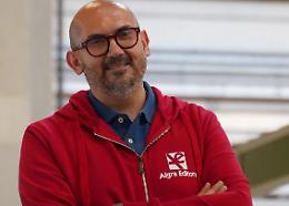 Le edizioni siciliane “Algra” per la prima volta a “Più Libri Più Liberi” con tante novità e intramontabili “classici”