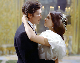 Il Gattopardo in proiezione con orchestra dal vivo: Visconti e Rota rivivono a teatro