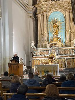 Festa dell'Immacolata a Ragusa, tra tornei di calcio e conferenze storiche