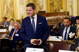 «Sto valutando di chiedere il giudizio immediato». Il presidente Galvagno interviene sull'indagine a suo carico