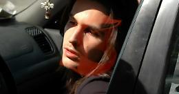 Garlasco, le foto inedite di Sempio davanti casa Poggi il giorno del delitto 