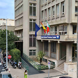 Salme scambiate a Biancavilla,  l'Asp di Catania chiarisce la posizione dell'ospedale