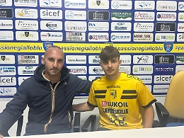 La CastrumFavara si rafforza, tesserato l'attaccante palmese Leonardo Saito