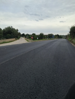 Strade provinciali di Ragusa, lavori in corso per 2,3 milioni di euro
