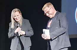 La Vardera fa "scruscio" per la guida della Regione Siciliana e fa tornare nell'isola Piera Aiello