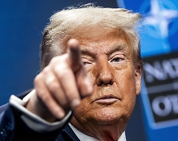 L'ultimatum della Casa Bianca all'Ue: «Fatevi carico della capacità di difesa della Nato, la civiltà europea rischia la cancellazione»