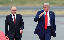 America First 2.0: la nuova dottrina di Trump allontana Washington dall&rsquo;Europa. Il Cremlino applaude, l&rsquo;Ue si interroga