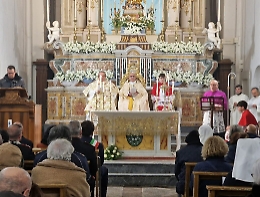 Immacolata a Ragusa, la città riaffidata alla protezione della Vergine