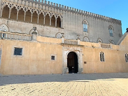 Castello di Donnafugata, Fdi: "Una figuraccia per il sindaco di Ragusa e per la sua maggioranza"