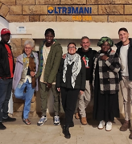 Novit&agrave; a Ragusa: "Aiutiamo chi ha bisogno di prendere la patente"