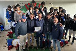 Equitazione: domenica all'Adim di Augusta si assegnano gli ultimi campionati 2025