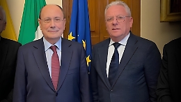 Più risorse per i Comuni siciliani: Schifani annuncia un aumento di 30 milioni al fondo ordinario nel 2026