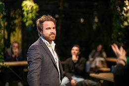 Rizomata: ora Agrigento capitale italiana della cultura ha anche un videogioco