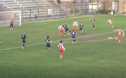 Il Vittoria centra la quarta vittoria di fila