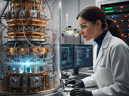 Le donne sono le grandi protagoniste della rivoluzione quantistica. Ma pagano la disparit&agrave; di genere