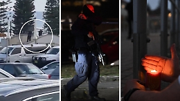 &ldquo;Dieci minuti di buio su Bondi&rdquo;: la festa della luce diventa trappola. Cosa &egrave; successo davvero a Sydney e perch&eacute; riguarda tutti