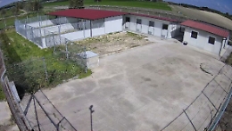 Ispica, nasce il nuovo canile: era stato danneggiato da un incendio