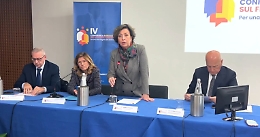 Migrazione e inclusione, a Palermo la la quarta conferenza annuale:  focus su lavoro e sanit&agrave;