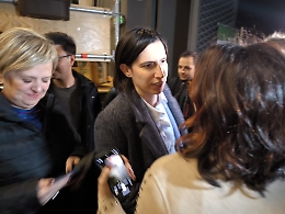 Pd, Schlein: &laquo;Ponte? Risorse alle infrastrutture che servono ai siciliani&raquo;