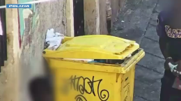 Droga a fiumi a Catania, il blitz "Safe Zone" della Polizia: 38 persone indagate