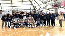 Scalia Sciacca, terza vittoria consecutiva: Papiro Fiumefreddo superato 3-0