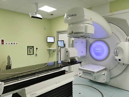 Nuovo acceleratore lineare, Capodieci: "Pronti ad avviare i lavori non appena riceveremo il decreto di finanziamento&rdquo;