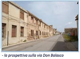 Messina, da baracche a belvedere: via Macello Vecchio si trasforma e sar&agrave; intitolata a Caravaggio