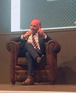 Vittoria, l'assessore Nicastro: "Il Pd si ritrasformi nel partito degli amministratori"