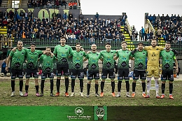 Coppa Italia di Eccellenza, lo Sciacca cerca oggi un'altra finale