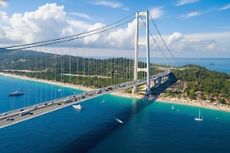 Ponte sullo Stretto, 780 milioni spostati tra 2032 e 2033. C'&egrave; il nuovo emendamento del governo nazionale