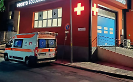 Motociclista perde la vita nel Messinese: la moglie resta ferita