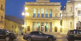 Centro storico a Vittoria, voglia di sicurezza