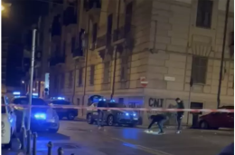 "Palermo citt&agrave; violenta, zone rosse inutili, con il governo Meloni l'Italia &egrave; far west": la sparatoria fa riesplodere la polemica