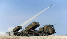 Estonia rafforza la difesa a lungo raggio: accordo da 290 milioni per sei lanciarazzi Chunmoo