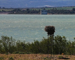 Lentini, dalla Regione 2,9 milioni per un secondo impianto di sollevamento nell'invaso