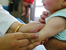 Vaccini pediatrici, &egrave; allarme in Sicilia: &egrave; l'ultima regione in Italia