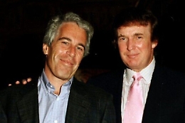 Otto voli, un dossier e nessuna accusa: cosa dicono davvero i nuovi file su Trump ed Epstein
